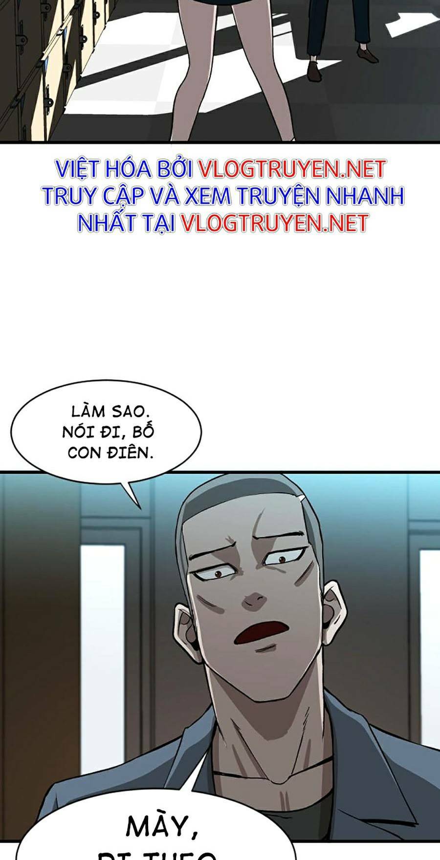 Không Làm Anh Hùng Để Trở Thành Nhân Vật Phản Diện: Chapter 6