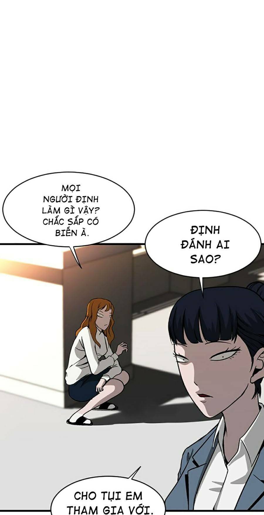 Không Làm Anh Hùng Để Trở Thành Nhân Vật Phản Diện: Chapter 6