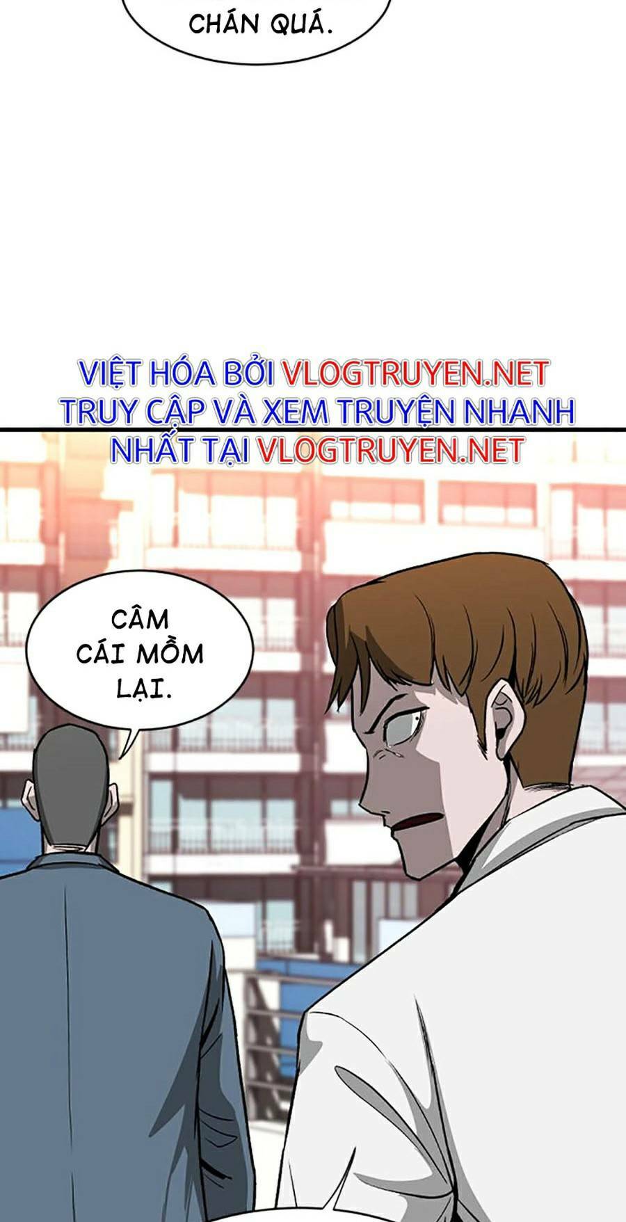 Không Làm Anh Hùng Để Trở Thành Nhân Vật Phản Diện: Chapter 6