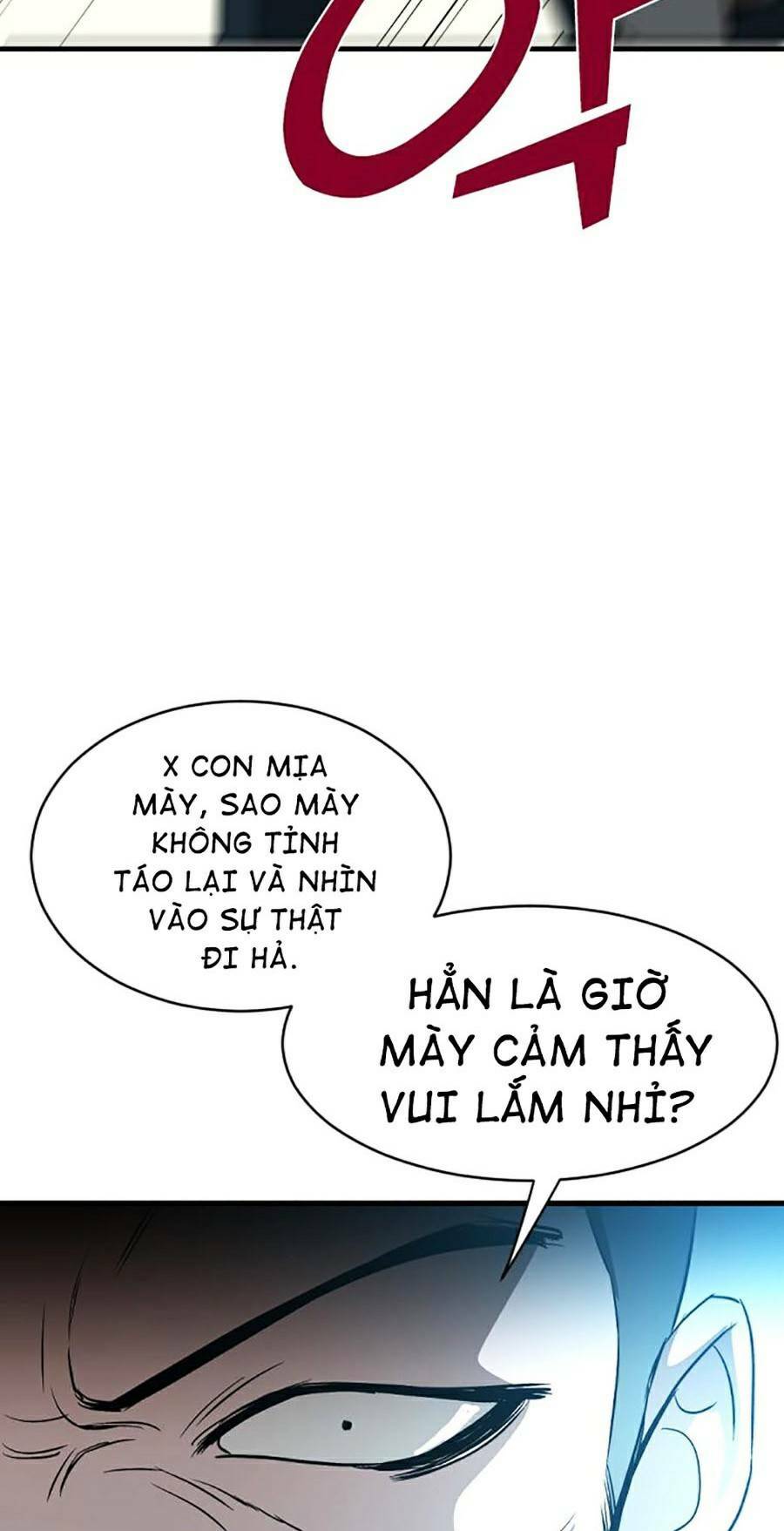 Không Làm Anh Hùng Để Trở Thành Nhân Vật Phản Diện: Chapter 6