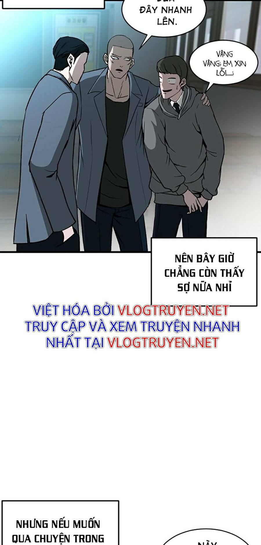 Không Làm Anh Hùng Để Trở Thành Nhân Vật Phản Diện: Chapter 6