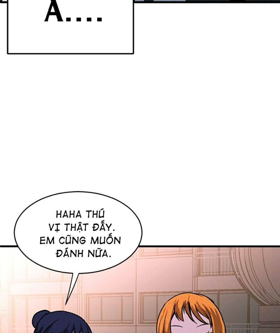 Không Làm Anh Hùng Để Trở Thành Nhân Vật Phản Diện: Chapter 6