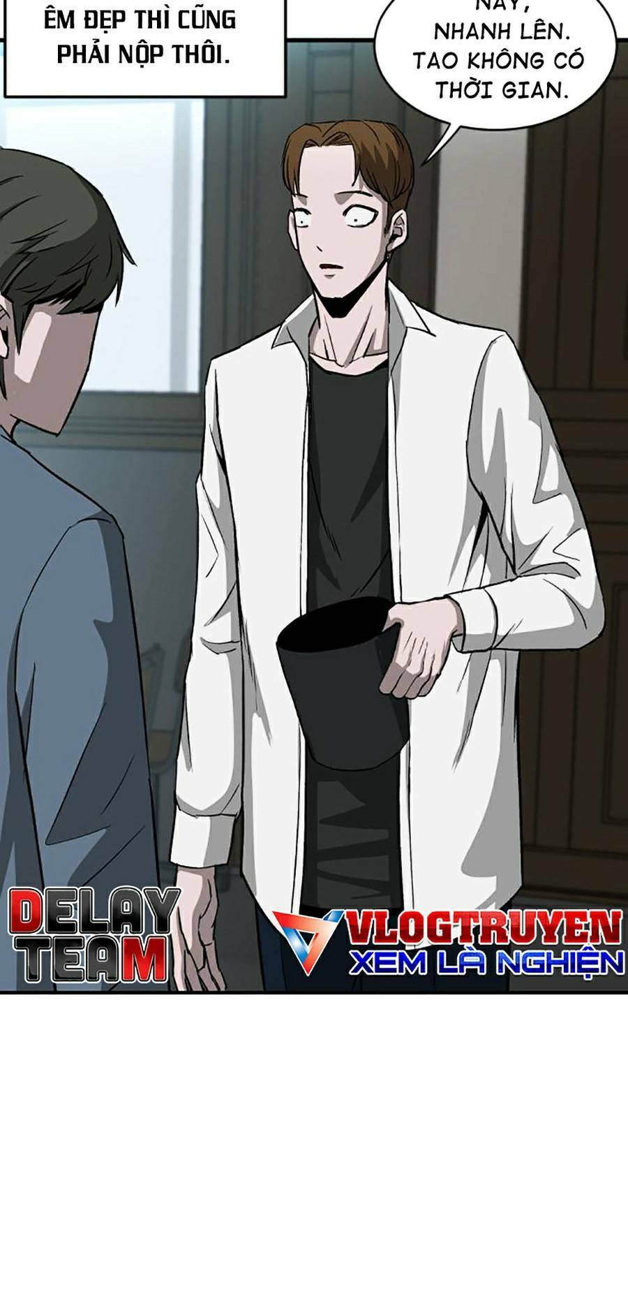 Không Làm Anh Hùng Để Trở Thành Nhân Vật Phản Diện: Chapter 6