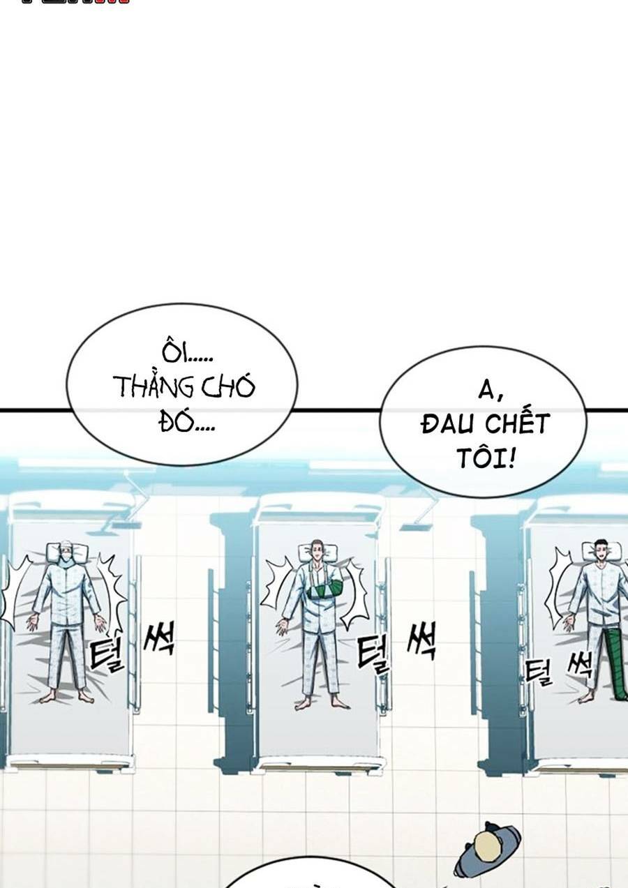 Không Làm Anh Hùng Để Trở Thành Nhân Vật Phản Diện: Chapter 7