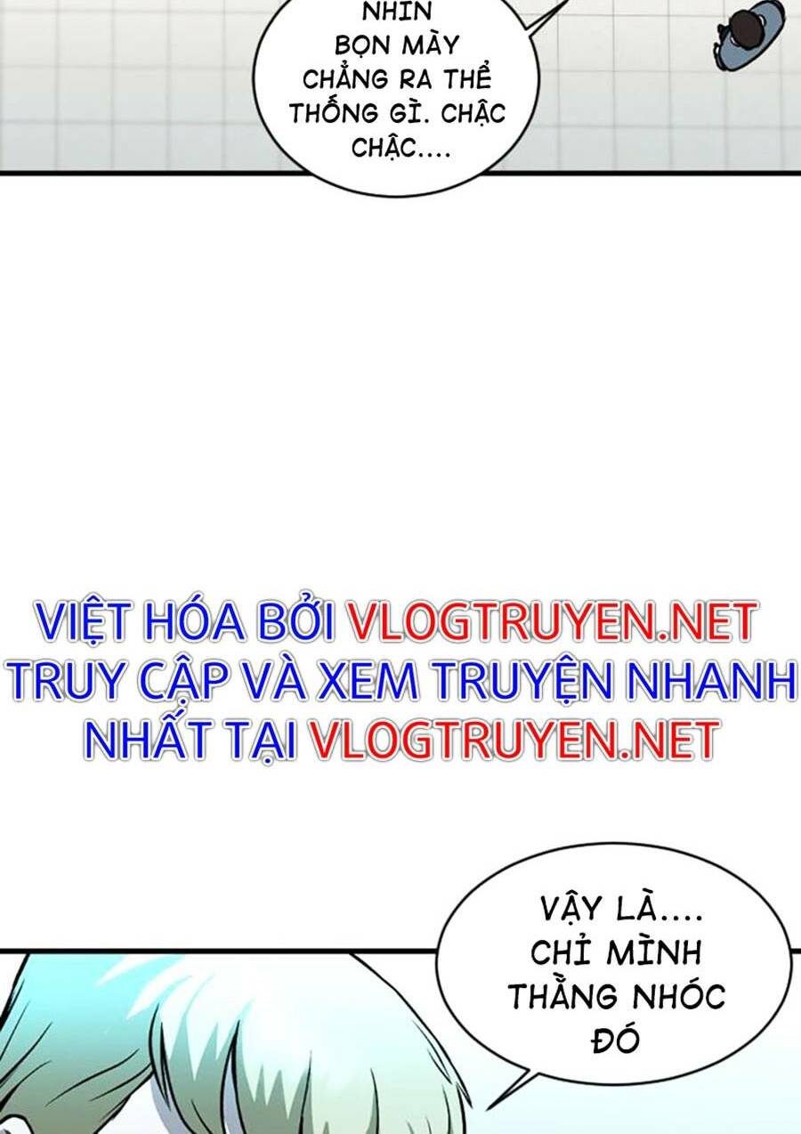 Không Làm Anh Hùng Để Trở Thành Nhân Vật Phản Diện: Chapter 7