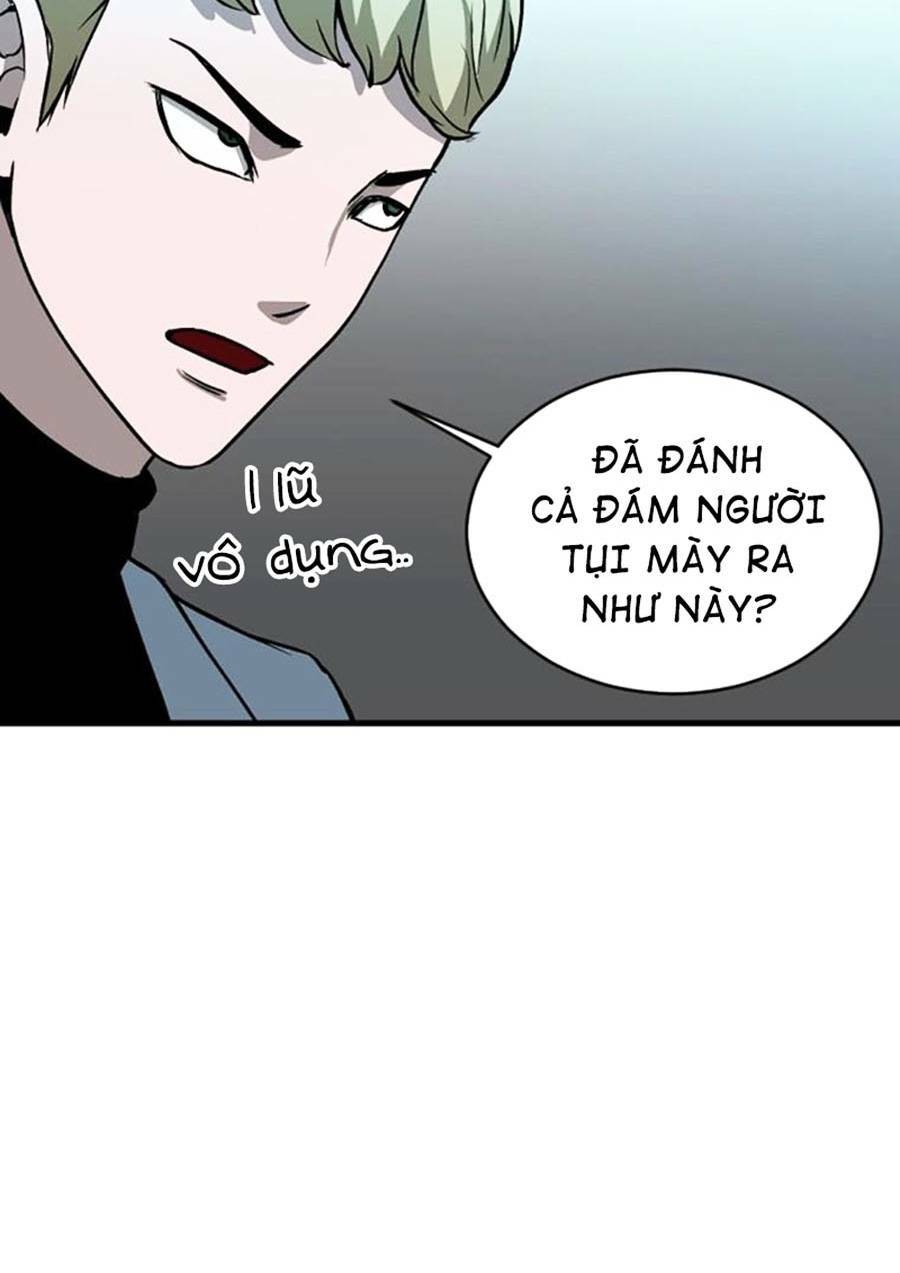 Không Làm Anh Hùng Để Trở Thành Nhân Vật Phản Diện: Chapter 7