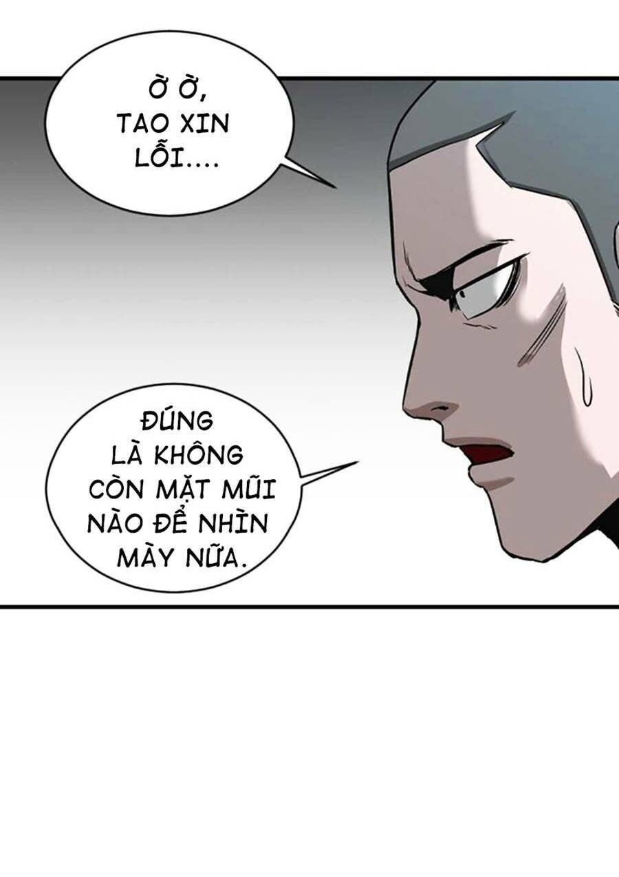 Không Làm Anh Hùng Để Trở Thành Nhân Vật Phản Diện: Chapter 7