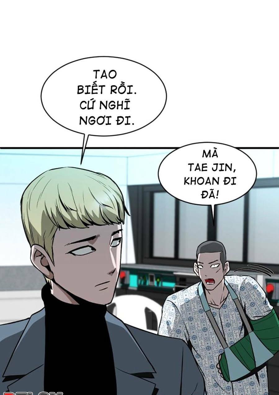 Không Làm Anh Hùng Để Trở Thành Nhân Vật Phản Diện: Chapter 7