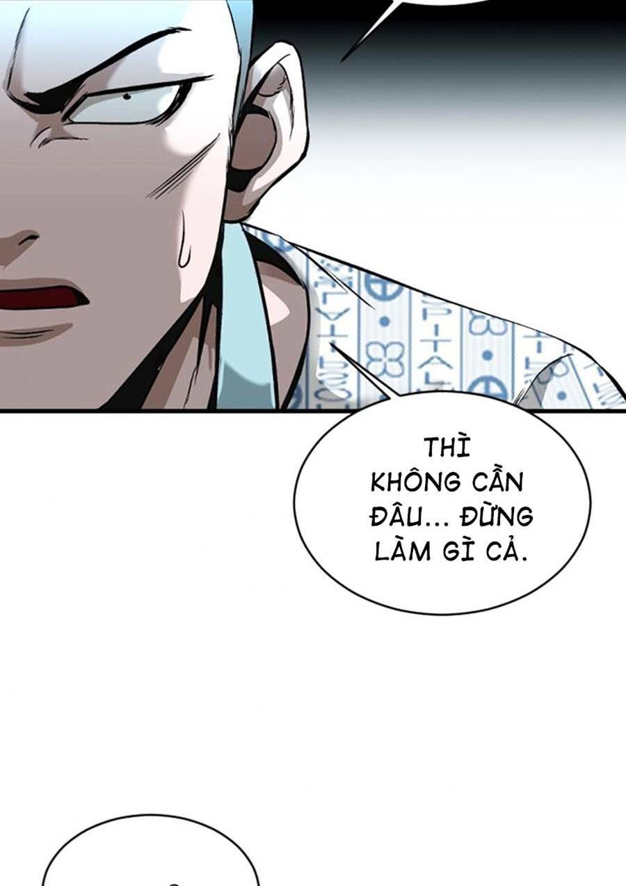 Không Làm Anh Hùng Để Trở Thành Nhân Vật Phản Diện: Chapter 7