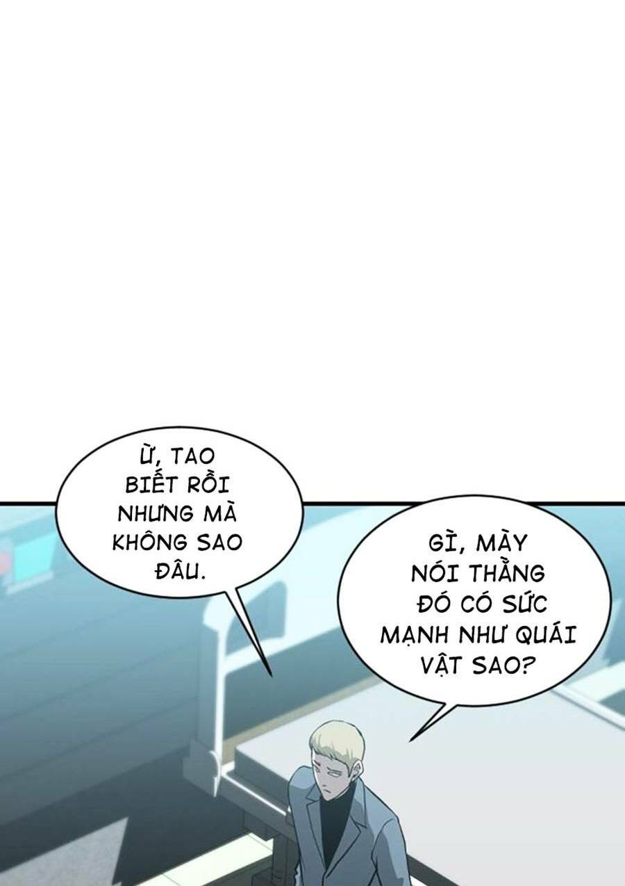 Không Làm Anh Hùng Để Trở Thành Nhân Vật Phản Diện: Chapter 7