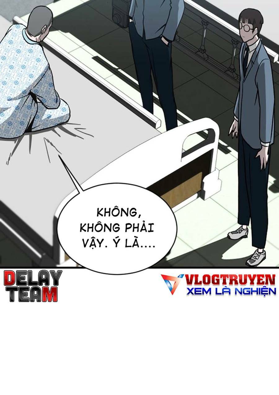 Không Làm Anh Hùng Để Trở Thành Nhân Vật Phản Diện: Chapter 7