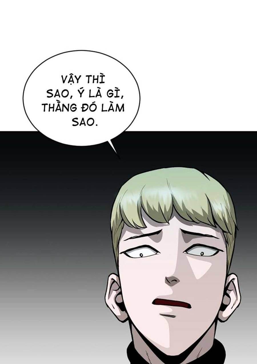 Không Làm Anh Hùng Để Trở Thành Nhân Vật Phản Diện: Chapter 7