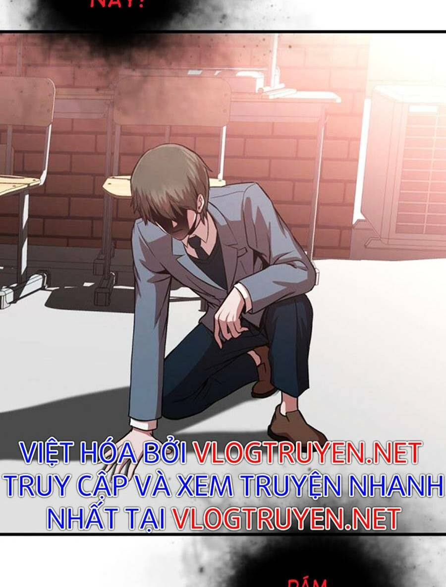 Không Làm Anh Hùng Để Trở Thành Nhân Vật Phản Diện: Chapter 7