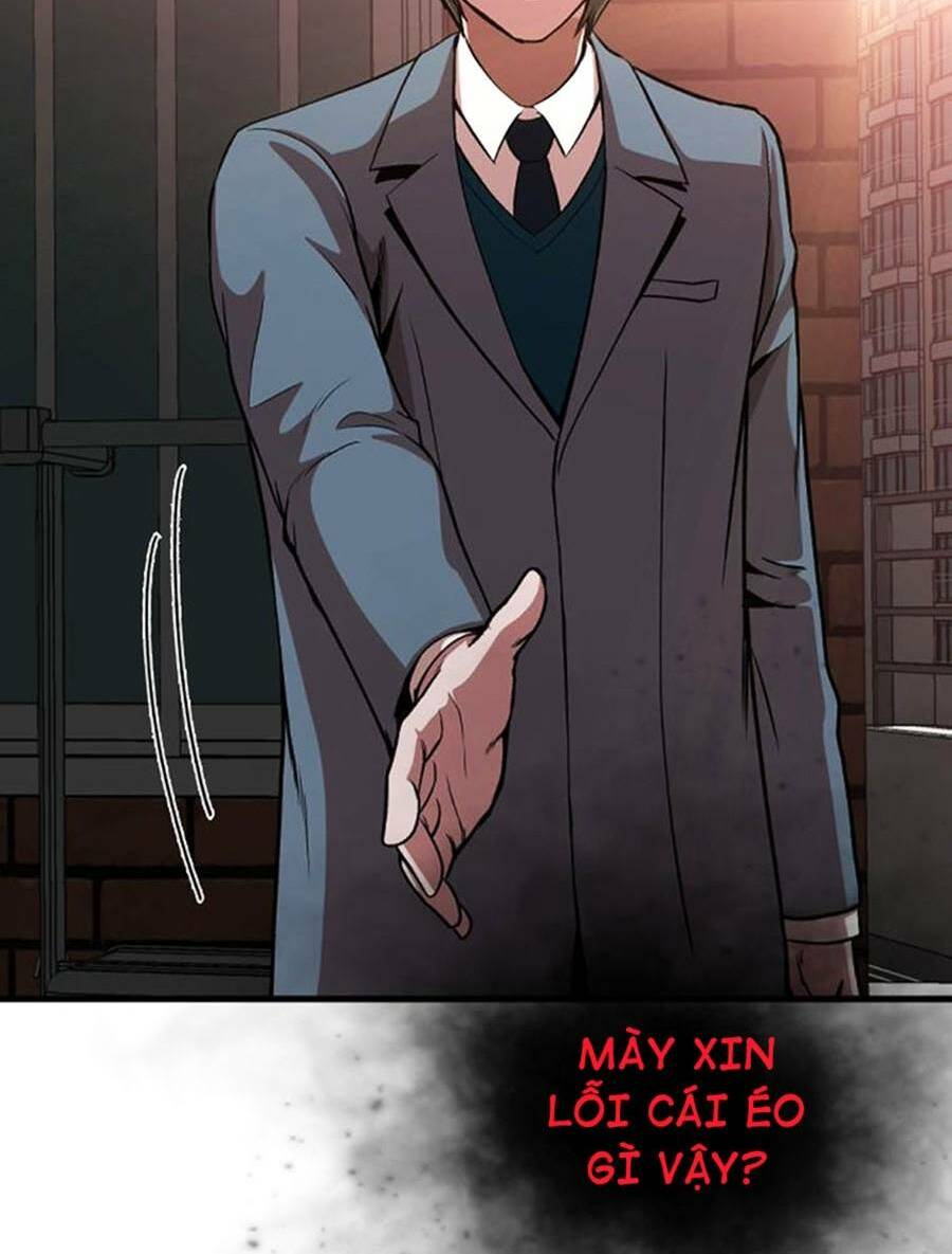 Không Làm Anh Hùng Để Trở Thành Nhân Vật Phản Diện: Chapter 7