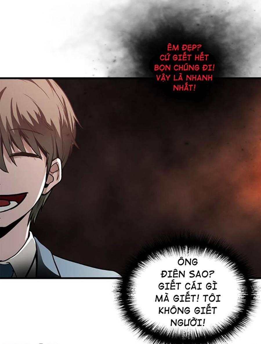 Không Làm Anh Hùng Để Trở Thành Nhân Vật Phản Diện: Chapter 7