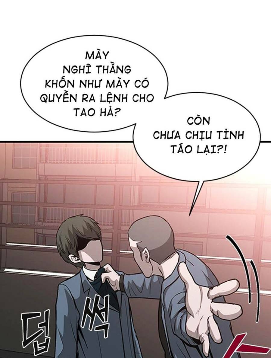 Không Làm Anh Hùng Để Trở Thành Nhân Vật Phản Diện: Chapter 7