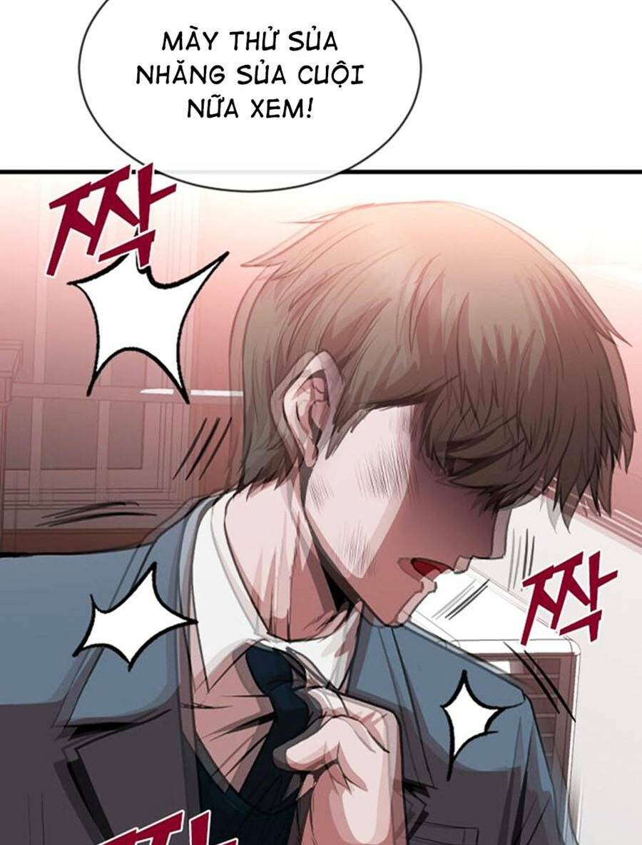 Không Làm Anh Hùng Để Trở Thành Nhân Vật Phản Diện: Chapter 7