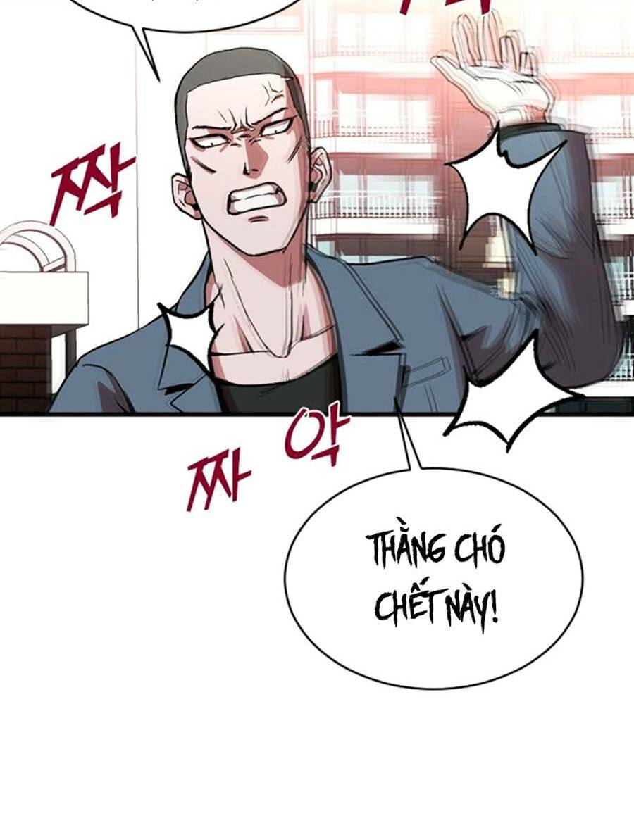 Không Làm Anh Hùng Để Trở Thành Nhân Vật Phản Diện: Chapter 7