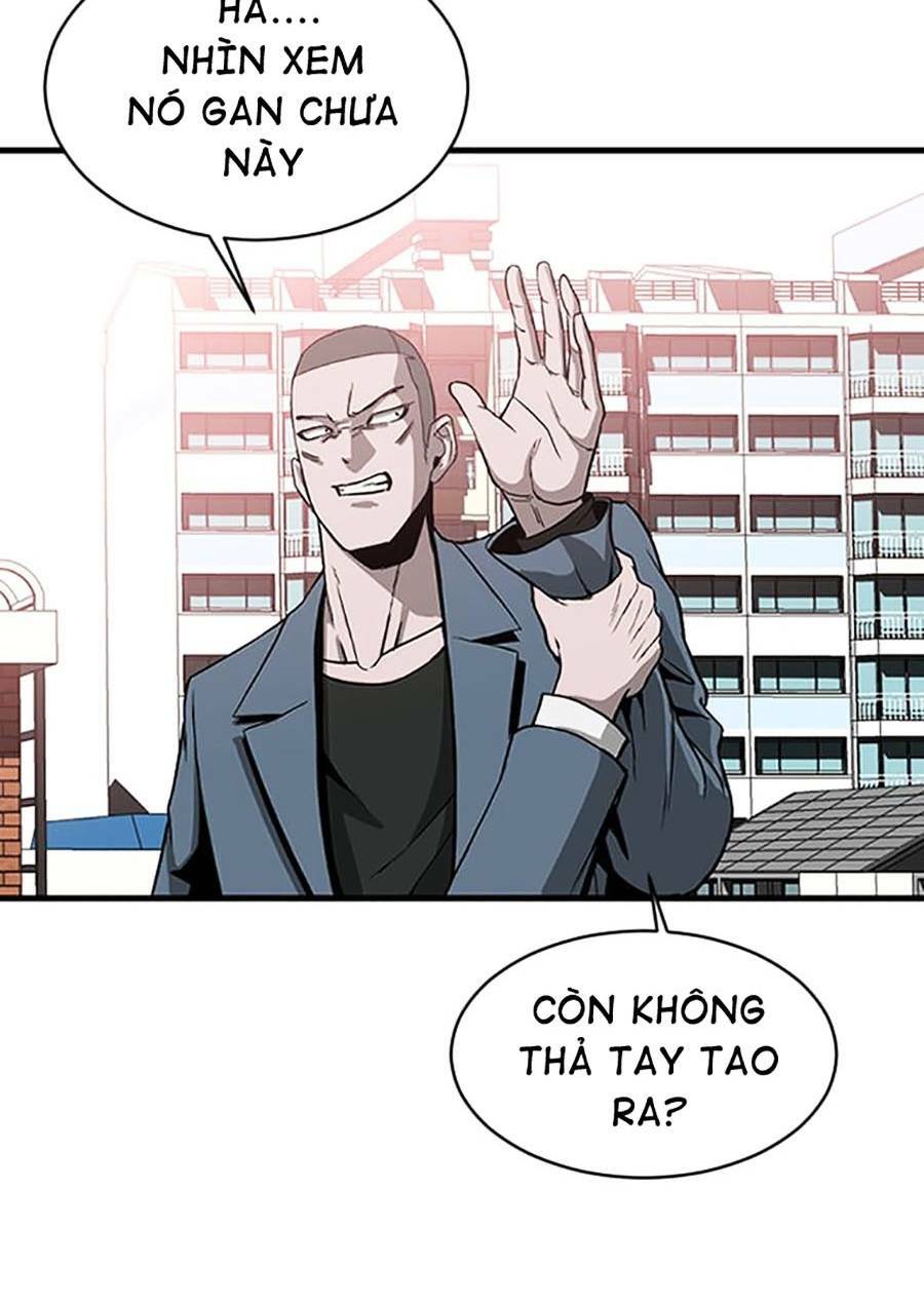Không Làm Anh Hùng Để Trở Thành Nhân Vật Phản Diện: Chapter 7
