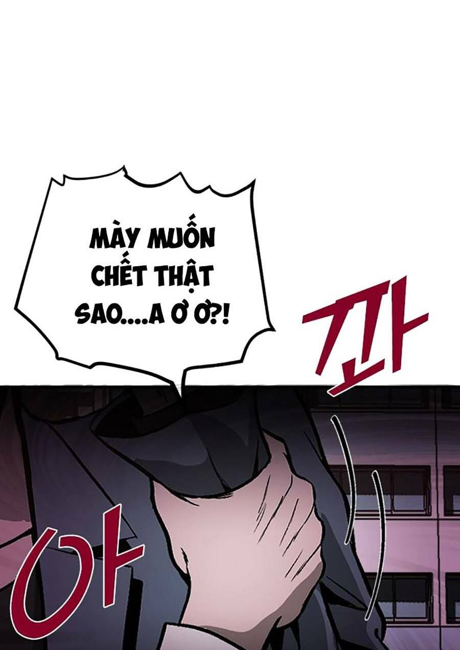 Không Làm Anh Hùng Để Trở Thành Nhân Vật Phản Diện: Chapter 7