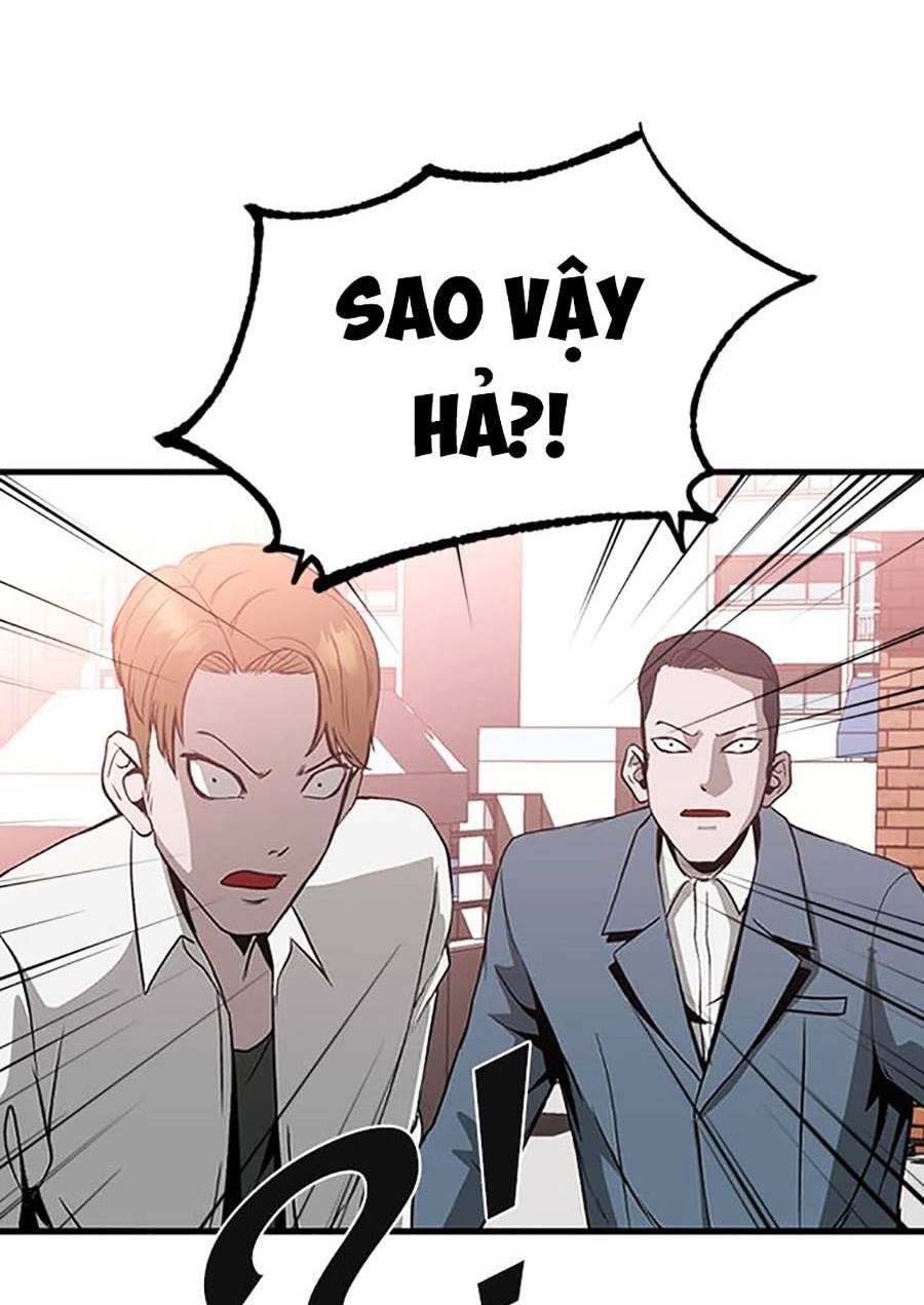 Không Làm Anh Hùng Để Trở Thành Nhân Vật Phản Diện: Chapter 7