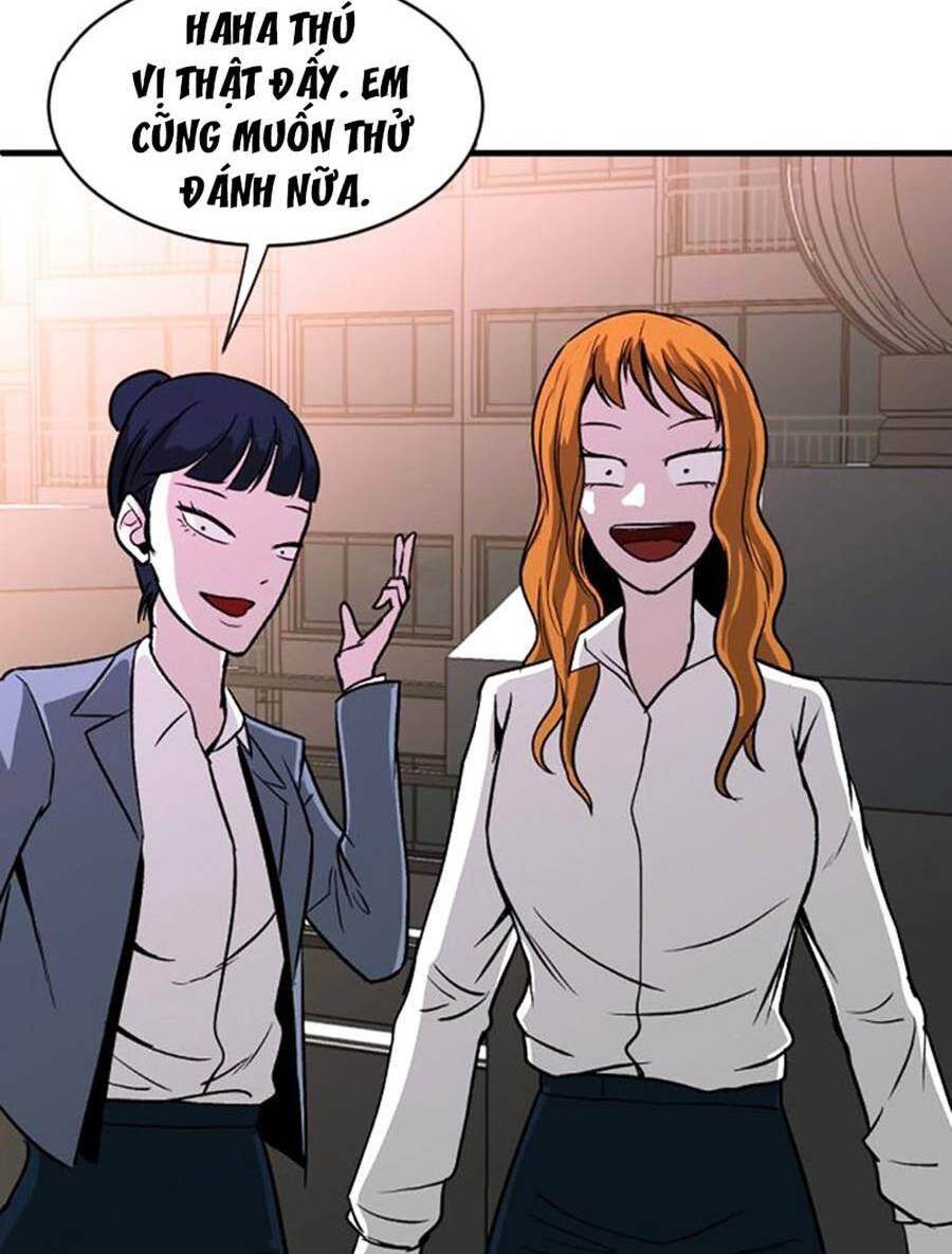Không Làm Anh Hùng Để Trở Thành Nhân Vật Phản Diện: Chapter 7