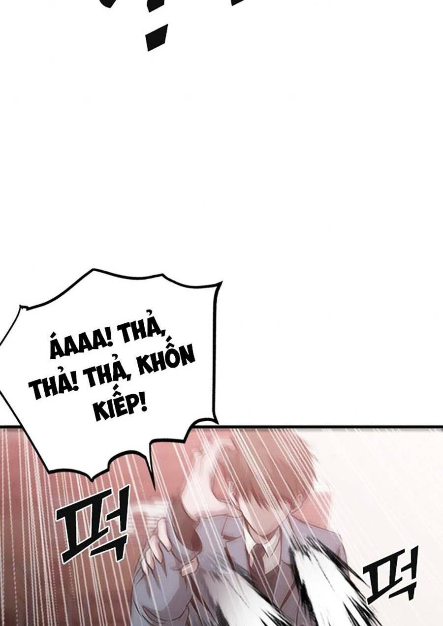 Không Làm Anh Hùng Để Trở Thành Nhân Vật Phản Diện: Chapter 7