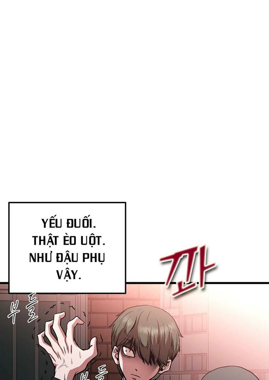 Không Làm Anh Hùng Để Trở Thành Nhân Vật Phản Diện: Chapter 7