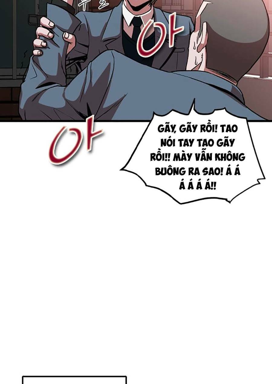 Không Làm Anh Hùng Để Trở Thành Nhân Vật Phản Diện: Chapter 7