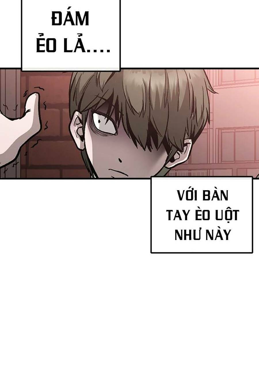 Không Làm Anh Hùng Để Trở Thành Nhân Vật Phản Diện: Chapter 7