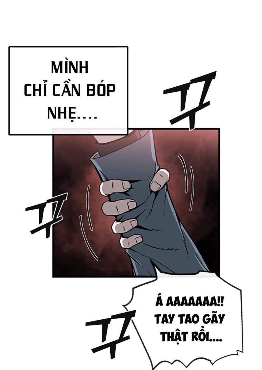 Không Làm Anh Hùng Để Trở Thành Nhân Vật Phản Diện: Chapter 7