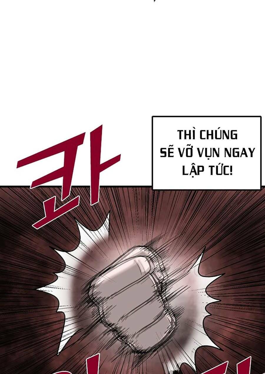 Không Làm Anh Hùng Để Trở Thành Nhân Vật Phản Diện: Chapter 7
