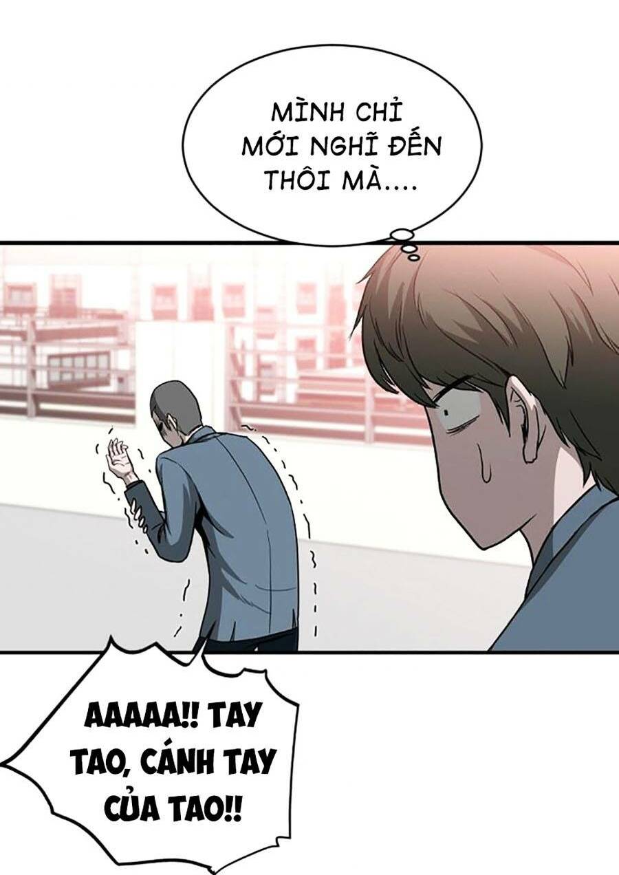 Không Làm Anh Hùng Để Trở Thành Nhân Vật Phản Diện: Chapter 7
