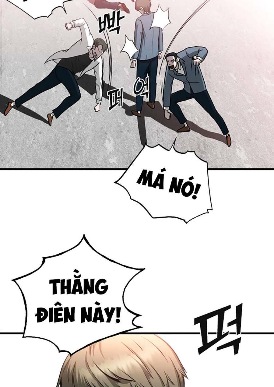 Không Làm Anh Hùng Để Trở Thành Nhân Vật Phản Diện: Chapter 7