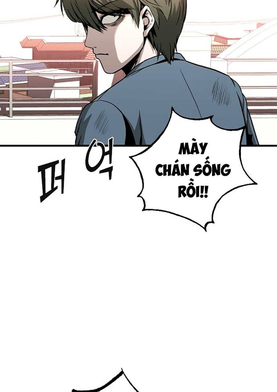 Không Làm Anh Hùng Để Trở Thành Nhân Vật Phản Diện: Chapter 7