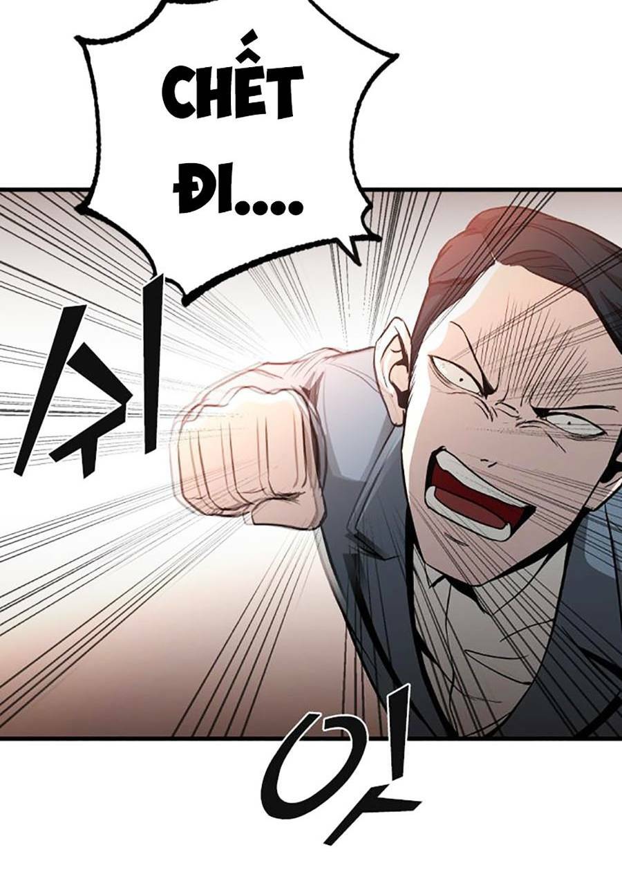 Không Làm Anh Hùng Để Trở Thành Nhân Vật Phản Diện: Chapter 7
