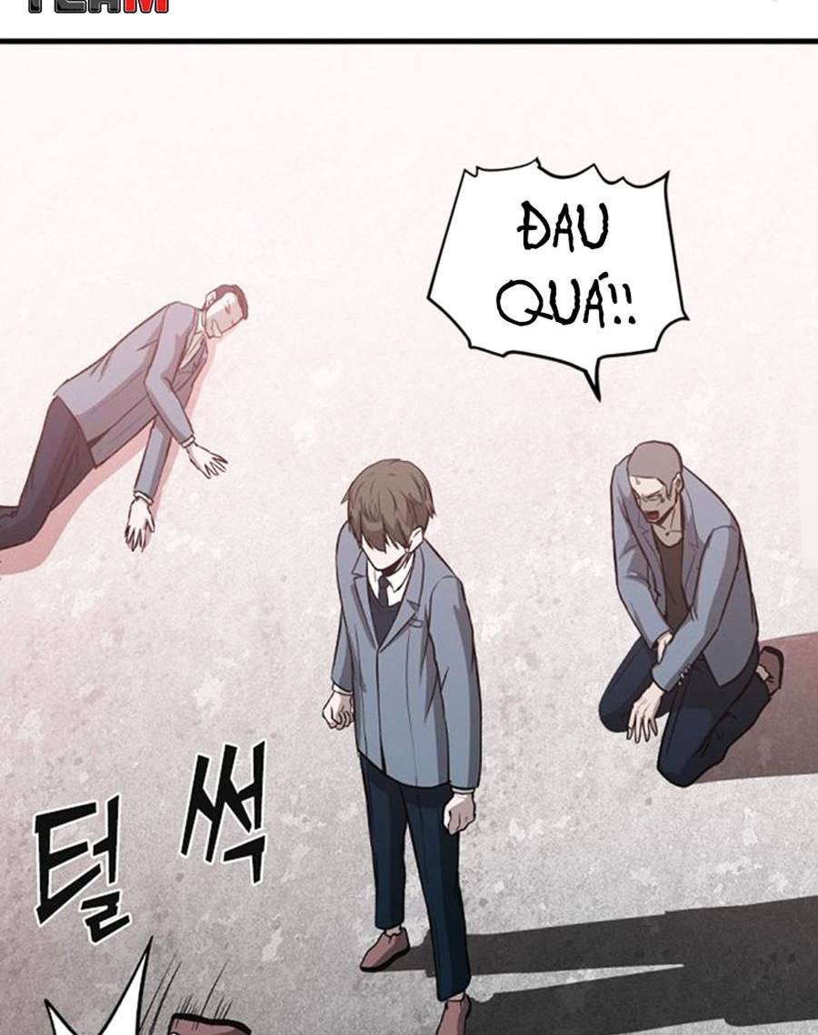 Không Làm Anh Hùng Để Trở Thành Nhân Vật Phản Diện: Chapter 7