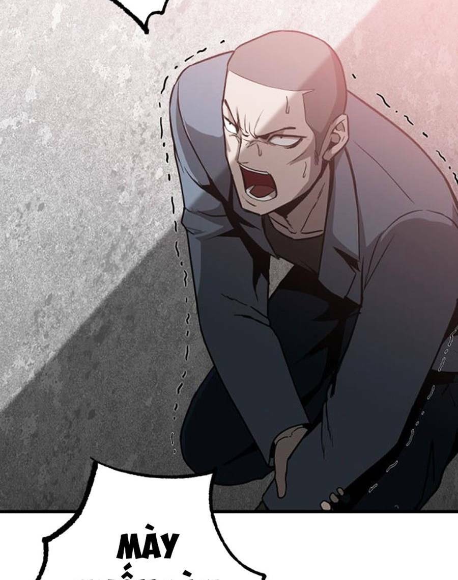 Không Làm Anh Hùng Để Trở Thành Nhân Vật Phản Diện: Chapter 7