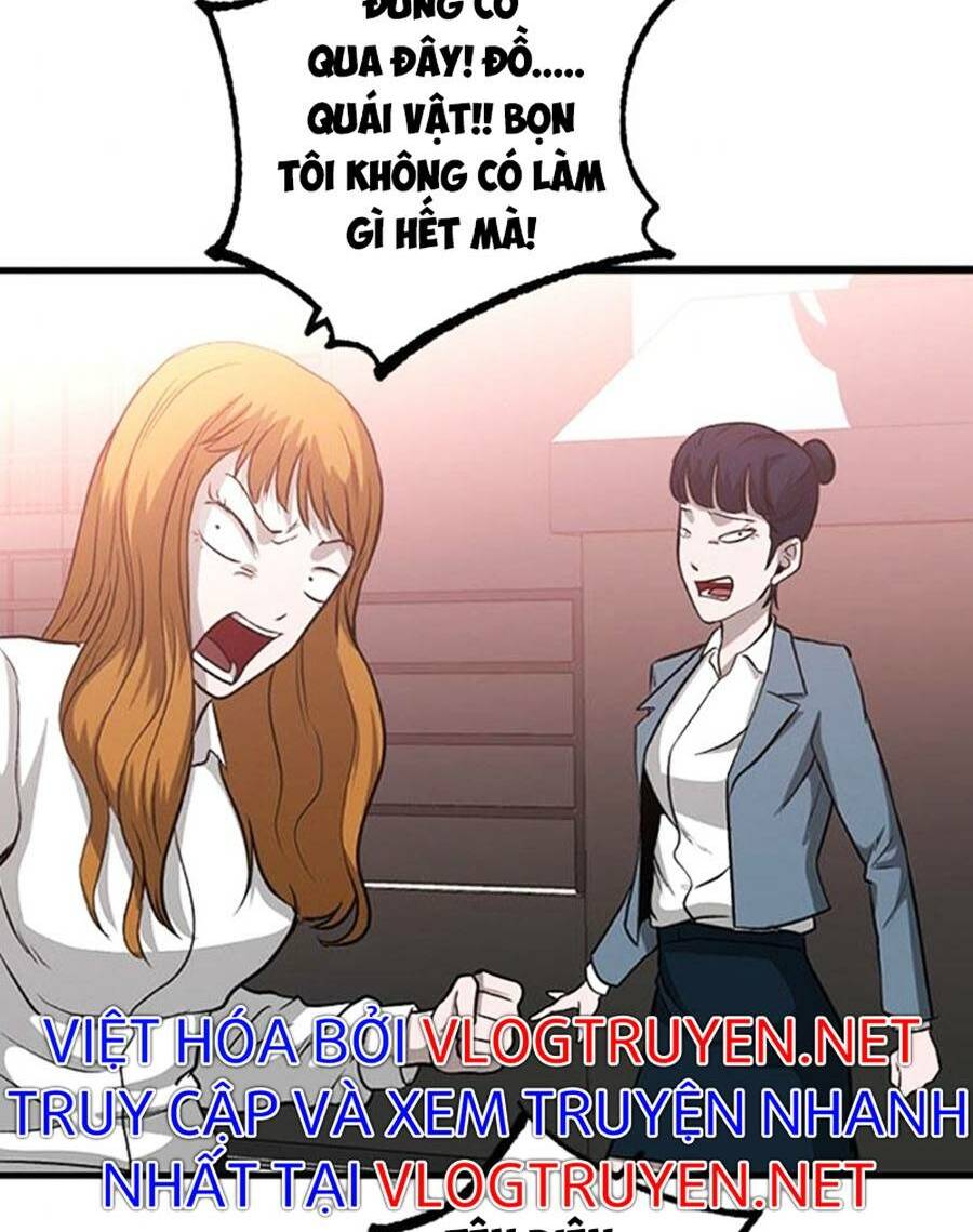 Không Làm Anh Hùng Để Trở Thành Nhân Vật Phản Diện: Chapter 7