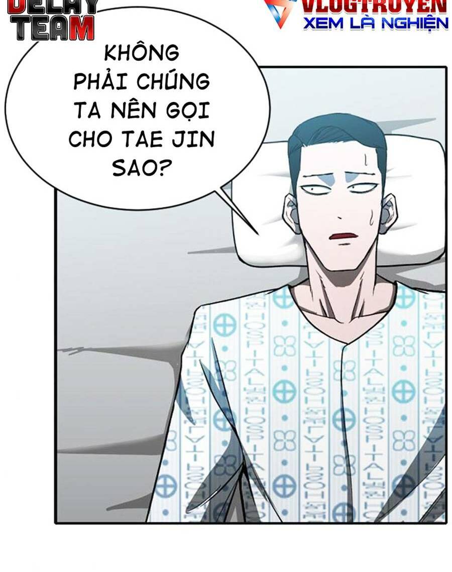 Không Làm Anh Hùng Để Trở Thành Nhân Vật Phản Diện: Chapter 7