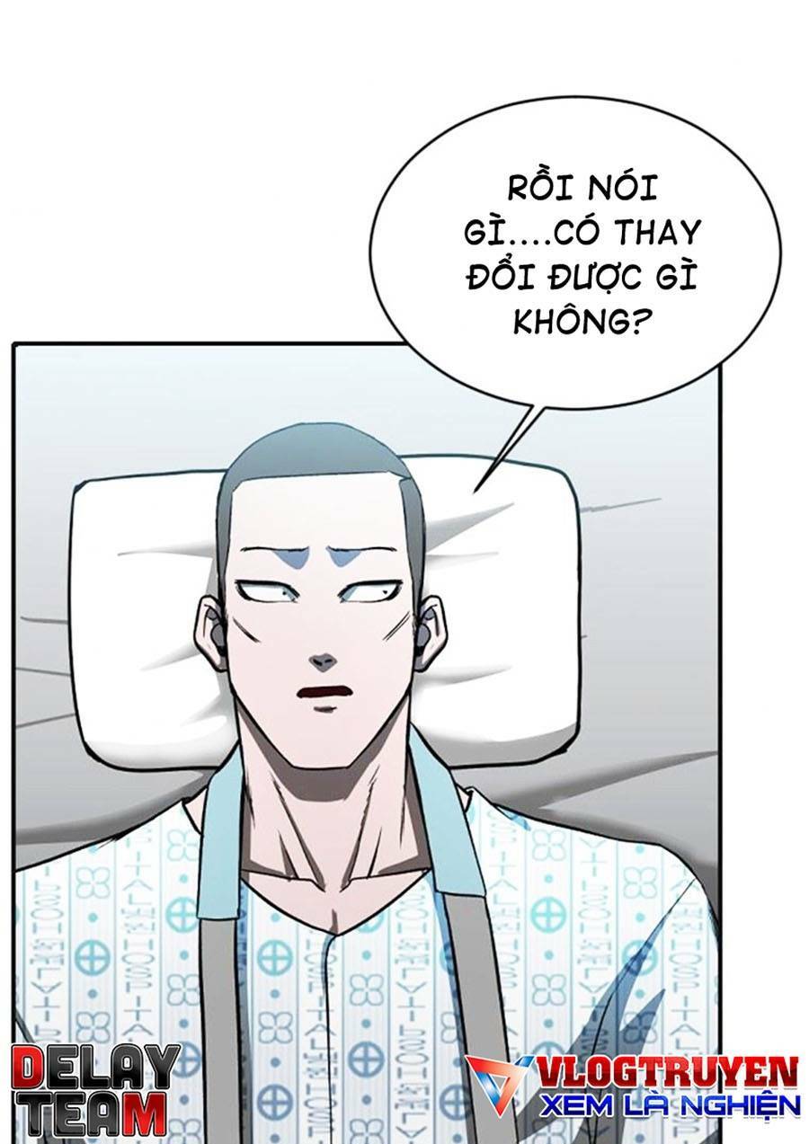 Không Làm Anh Hùng Để Trở Thành Nhân Vật Phản Diện: Chapter 7