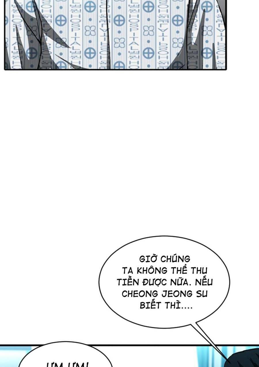 Không Làm Anh Hùng Để Trở Thành Nhân Vật Phản Diện: Chapter 7