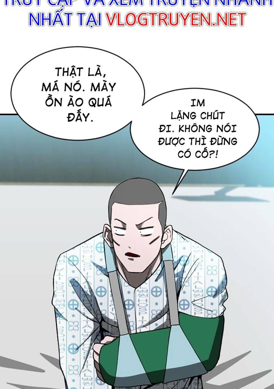 Không Làm Anh Hùng Để Trở Thành Nhân Vật Phản Diện: Chapter 7