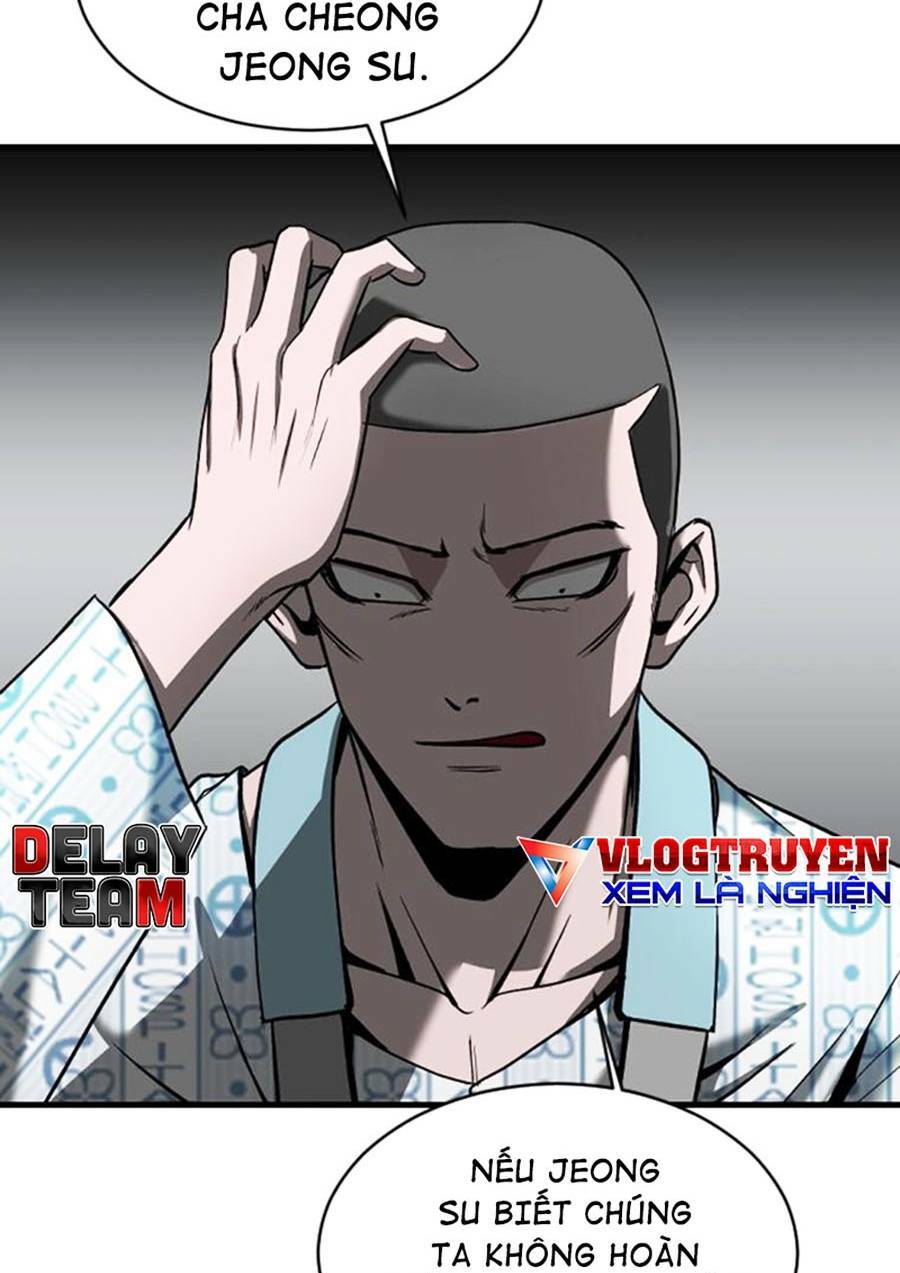Không Làm Anh Hùng Để Trở Thành Nhân Vật Phản Diện: Chapter 7