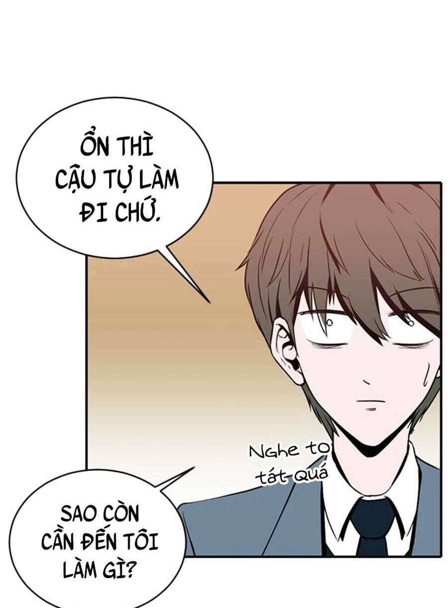Không Làm Anh Hùng Để Trở Thành Nhân Vật Phản Diện: Chapter 8