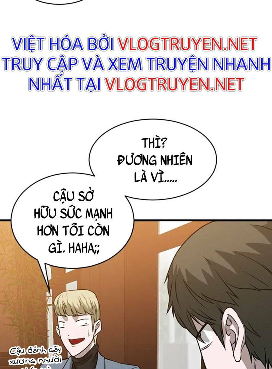 Không Làm Anh Hùng Để Trở Thành Nhân Vật Phản Diện: Chapter 8