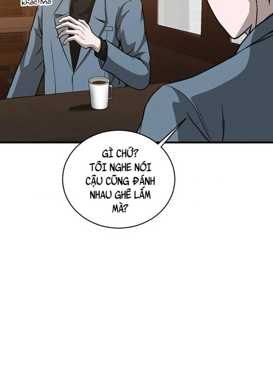 Không Làm Anh Hùng Để Trở Thành Nhân Vật Phản Diện: Chapter 8