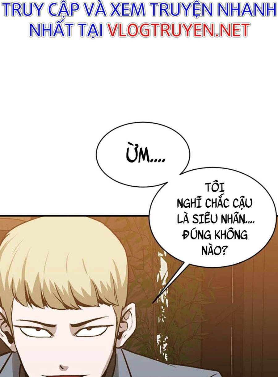 Không Làm Anh Hùng Để Trở Thành Nhân Vật Phản Diện: Chapter 8