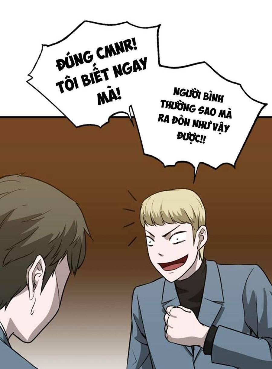 Không Làm Anh Hùng Để Trở Thành Nhân Vật Phản Diện: Chapter 8