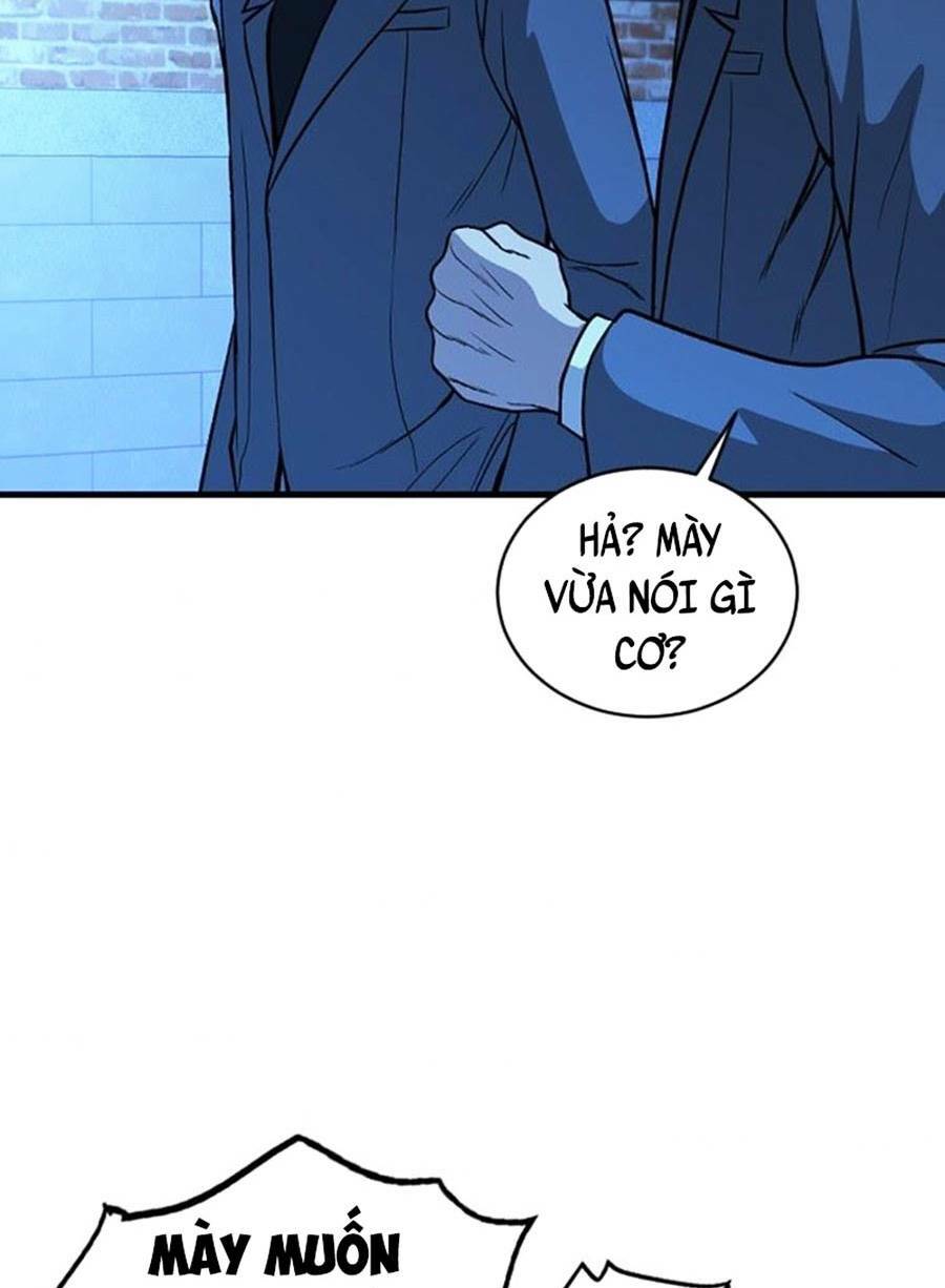 Không Làm Anh Hùng Để Trở Thành Nhân Vật Phản Diện: Chapter 8